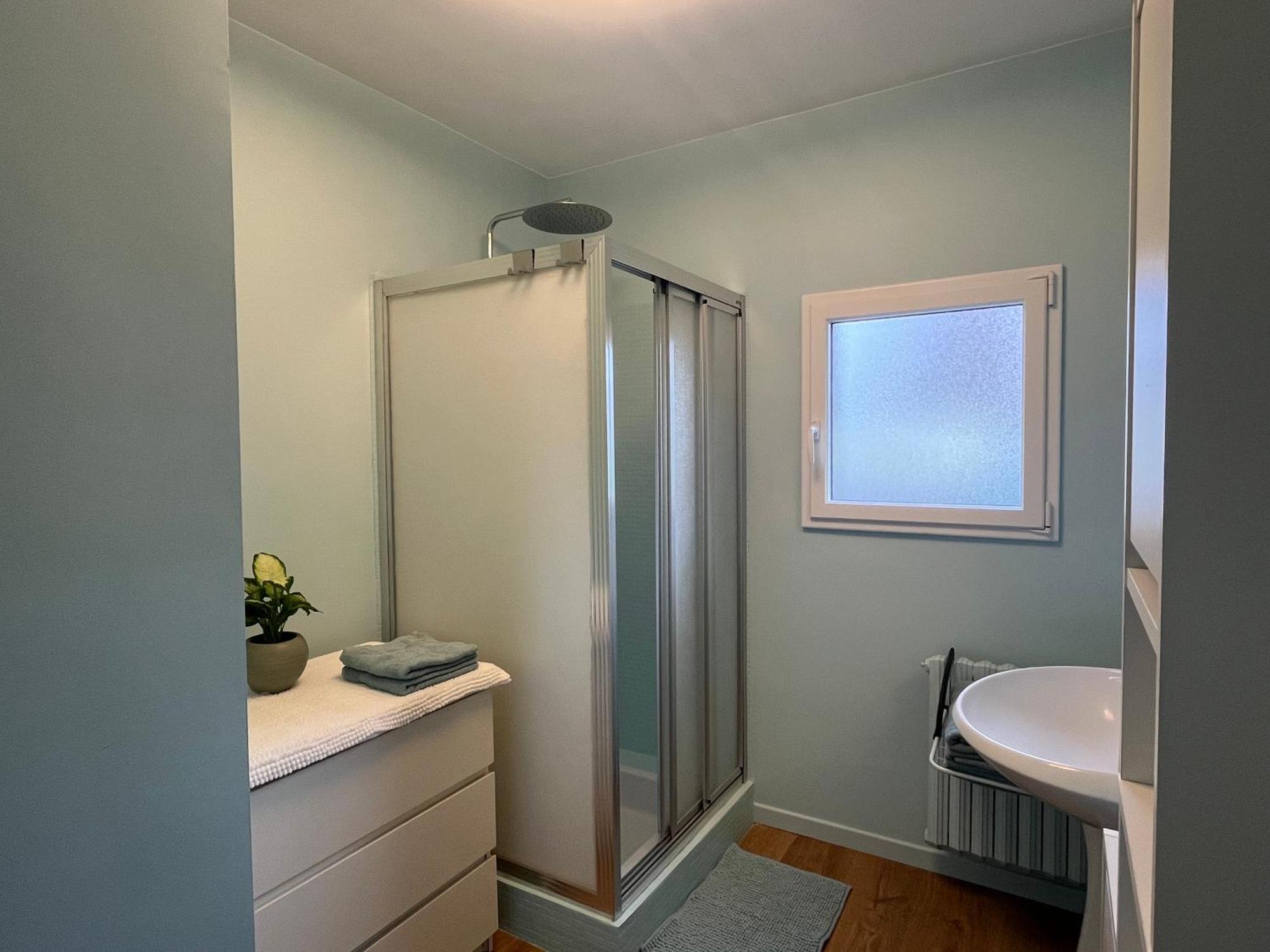 Bed and Breakfast Au Fil De L'Eau La Chapelle-Saint-Aubin Zewnętrze zdjęcie